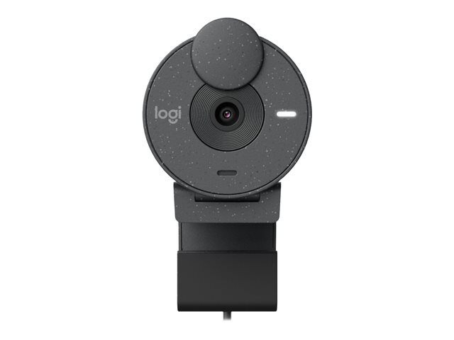 Logitech BRIO 300 1080P 30Fps