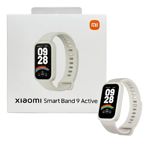 Xiaomi Smart Band 9 Active - Image 3