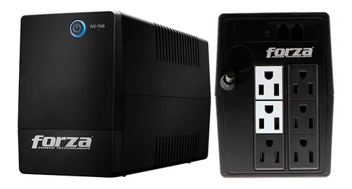 Forza NT NT-511 - UPS