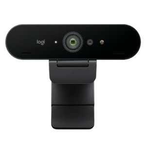 Logitech Brio 4k