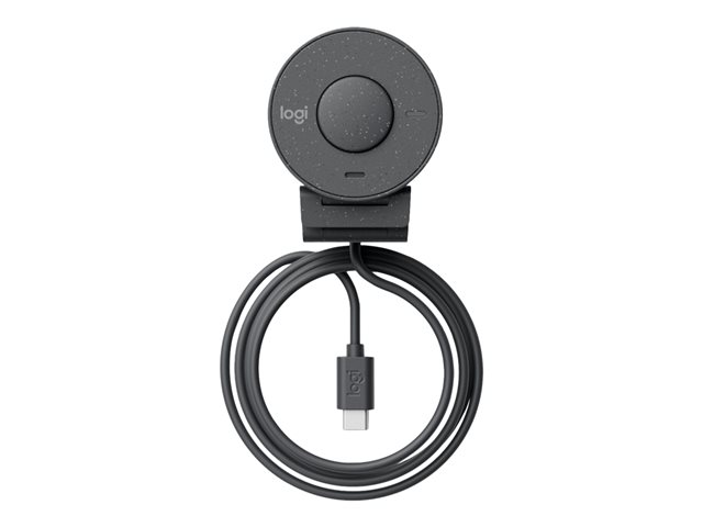 Logitech BRIO 300 1080P 30Fps - Image 2