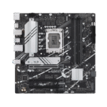 ASUS ROG - Motherboard - LGA1700 Socket