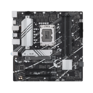 ASUS ROG - Motherboard - LGA1700 Socket