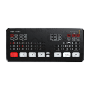 Atem mini Pro