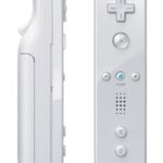 Wii Remote Plus Control