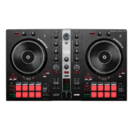 CONTROLADOR HERCULES INPULSE 300 MK2