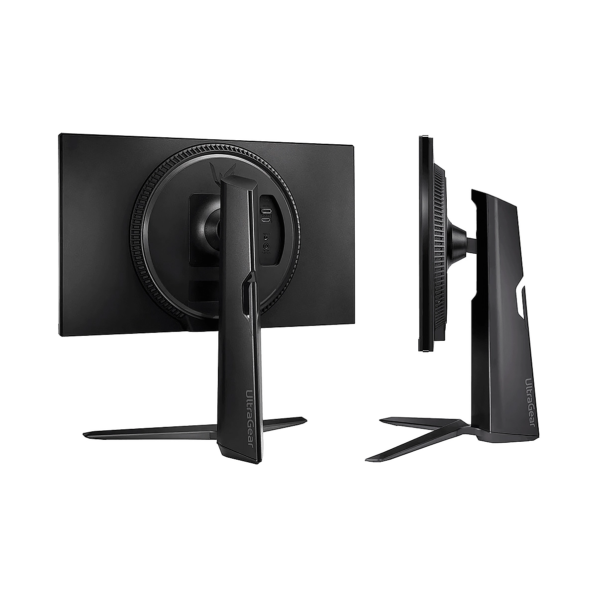 MONITOR LG 23.8INCH UltraGear FHD IPS 1920X1080 DP HDMI 180Hz 1ms G-Sync - Image 2