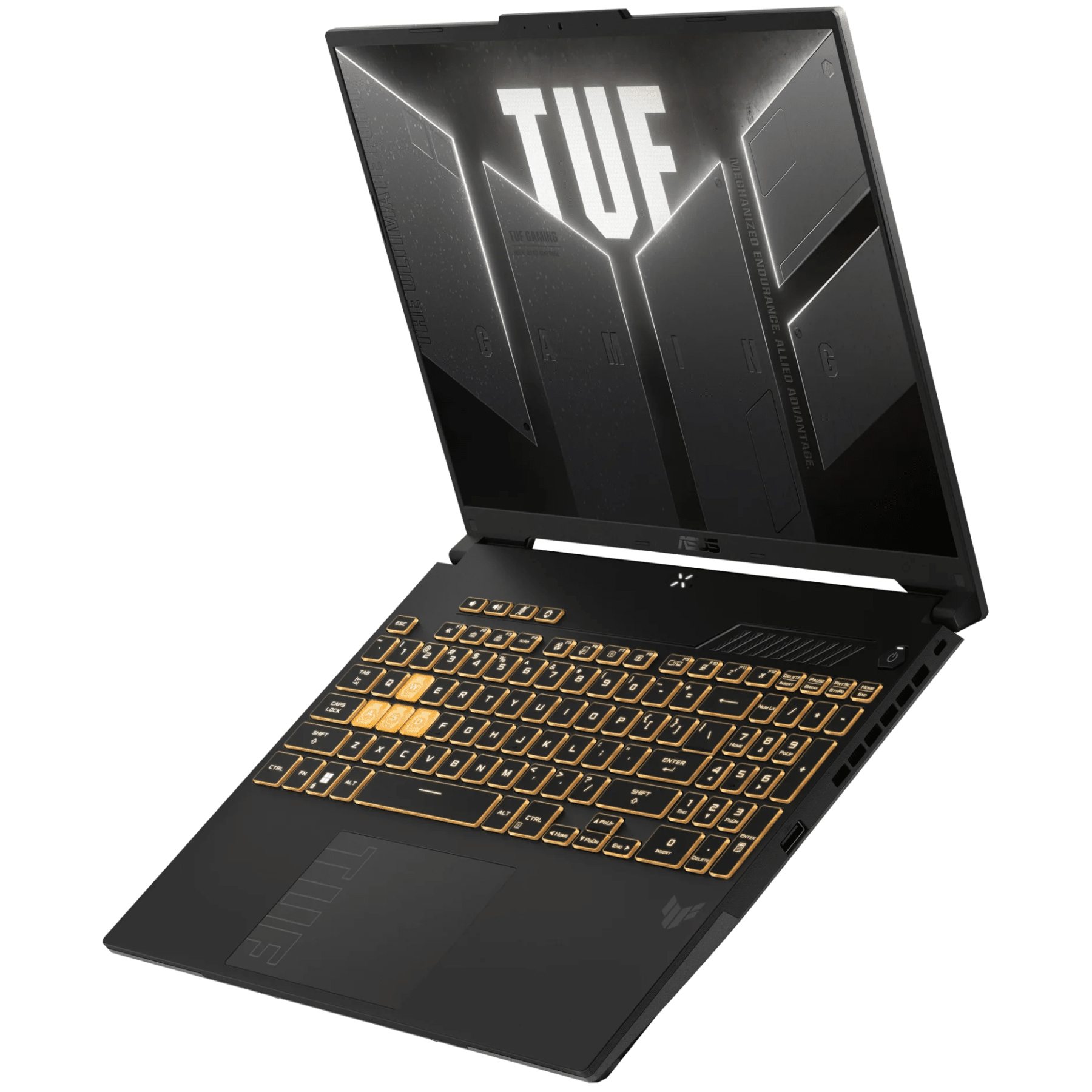 Laptop Asus Tuf Gaming F16 Intel Ultra 5 - Image 3