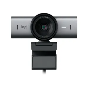 Webcam Logitech MX BRIO