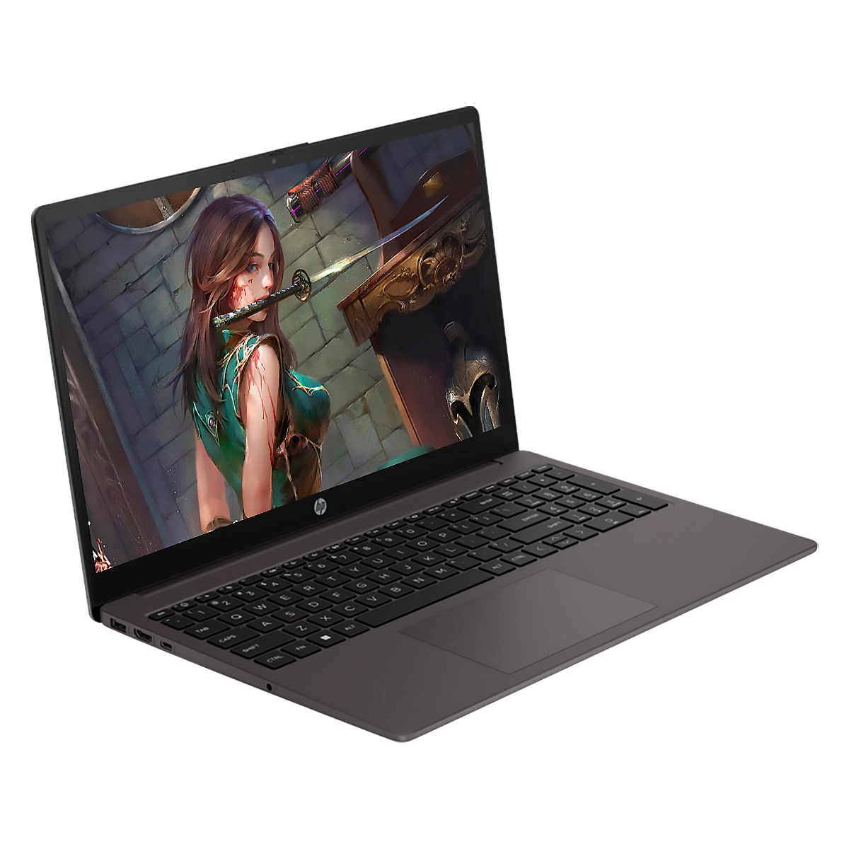 LAPTOP HP 250 G10 Intel i3-N305 - Image 2