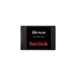 SDD SANDISK PLUS 2TB SATA 2.5Inch 545MBs Interno