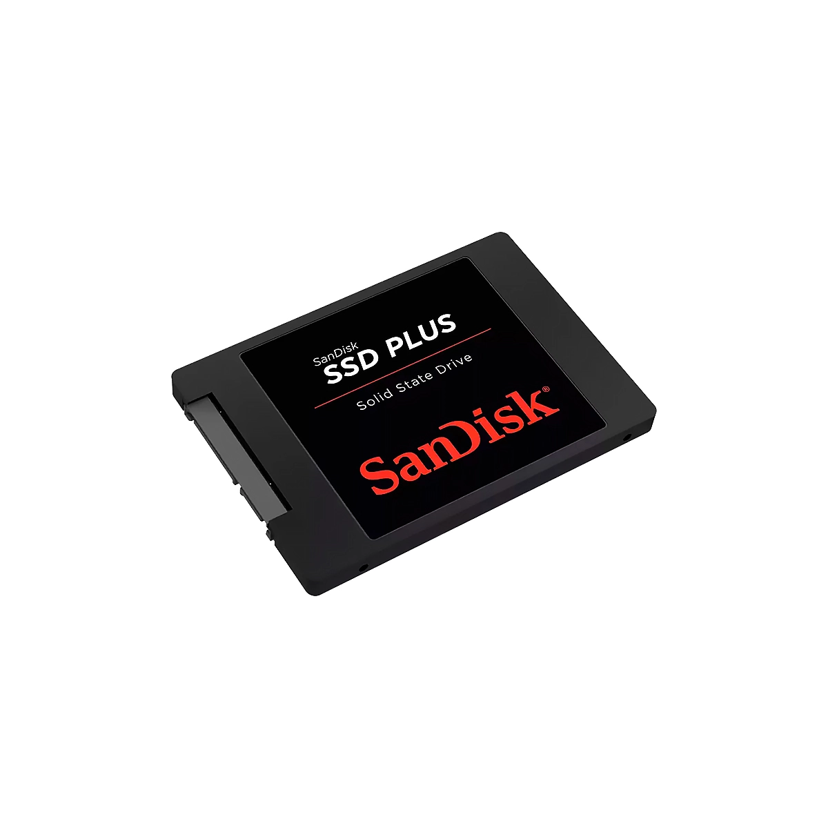 SDD SANDISK PLUS 2TB SATA 2.5Inch 545MBs Interno - Image 2
