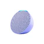 PARLANTE AMAZON ECHO POP 1.ª GENERACIÓN INTELIGENTE CON ALEXA LAVENDER BLOOM