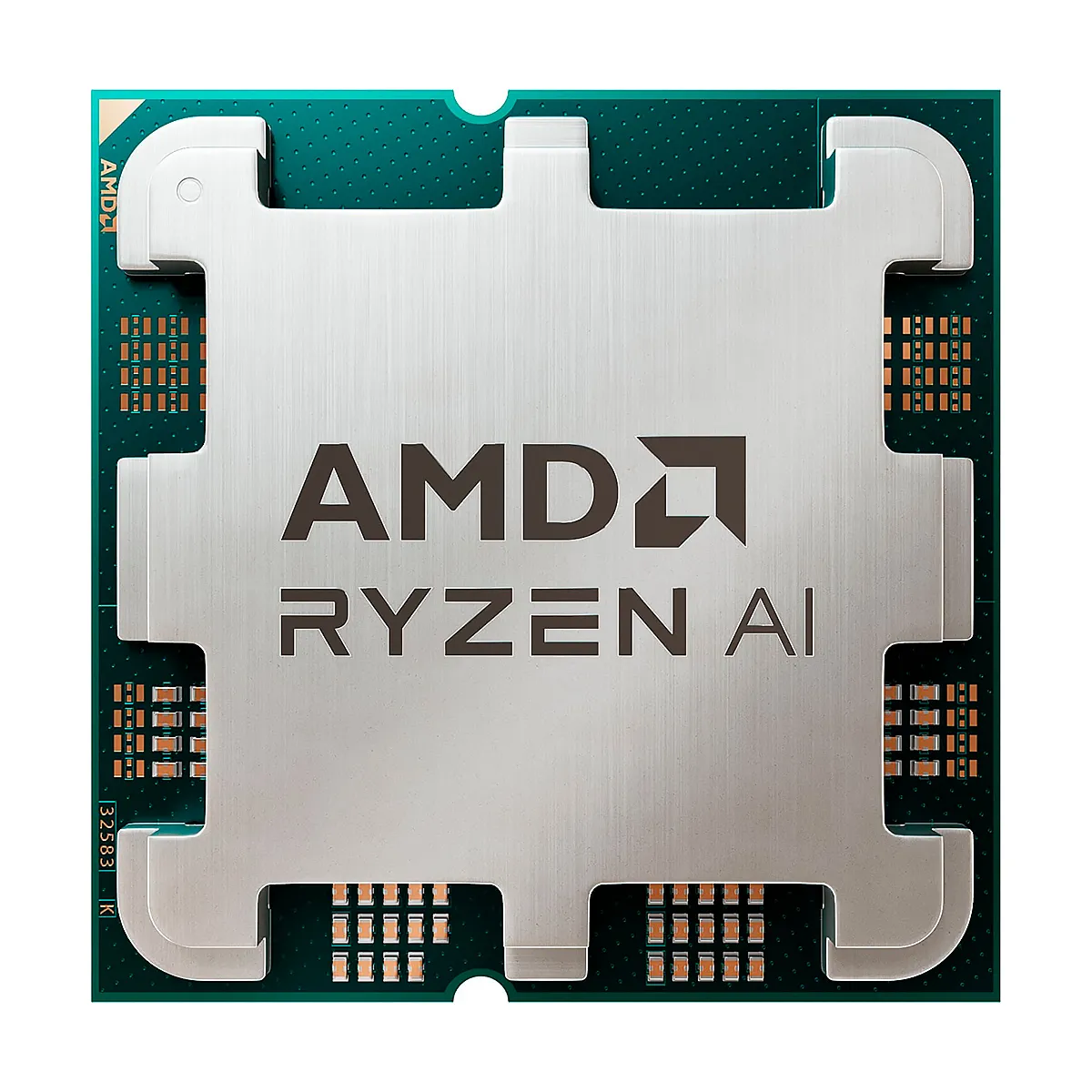 PROCESADOR AMD RYZEN 7 8700G AM5 5.1GHZ 8CORE 16HILOS CACHE 24MB 65W WITH THERMAL SOLUTION - Image 2
