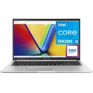 Laptop Asus Vivobook 15 X1502va-j863 Intel Core I5-13420h