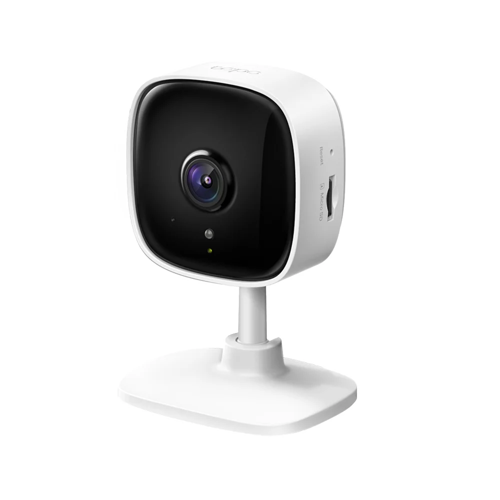 Cámara Smart TP-Link Tapo C110 2K 3MP