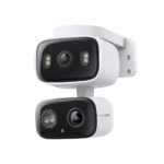 Cámara Smart exterior/interior TP-Link Tapo C246D Dual 2K 360°
