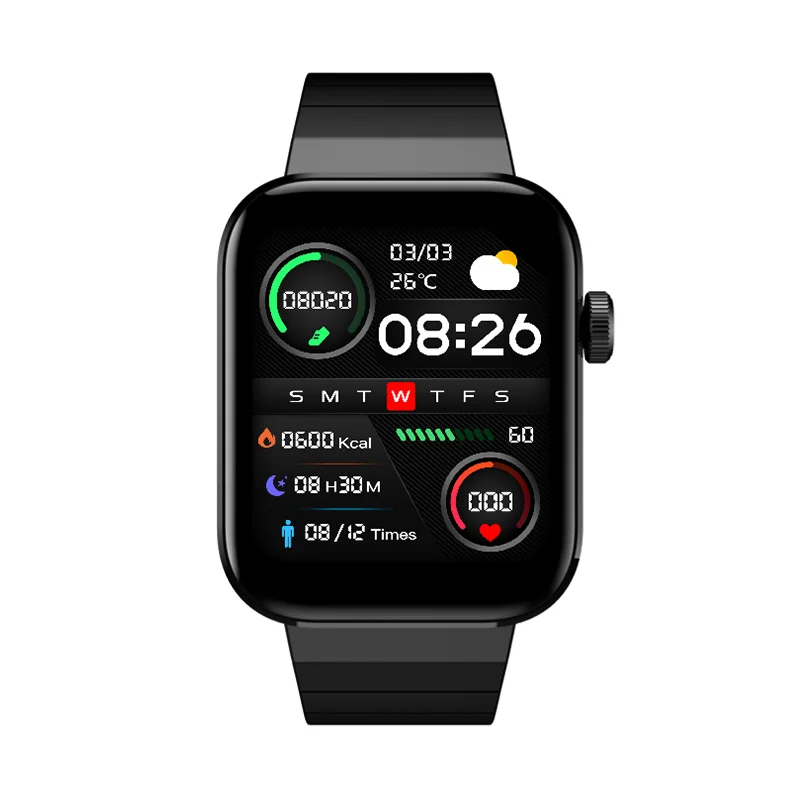 SmartWatch XIAOMI Mibro T1 - Image 2