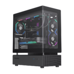 Case GAMEMAX N80 BK