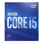 Procesador Intel Core i5 10400F - 2.9 GHz - 6 núcleos