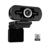 Cámara Web FHD 1080p Microfono – Argom