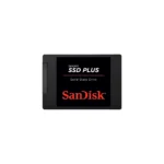 SDD SANDISK PLUS 1TB SATA 2.5Inch 545MBs Interno