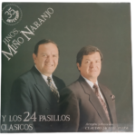 Hermanos Miño Naranjo