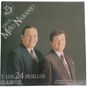 Hermanos Miño Naranjo
