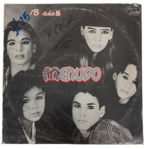 Menudo