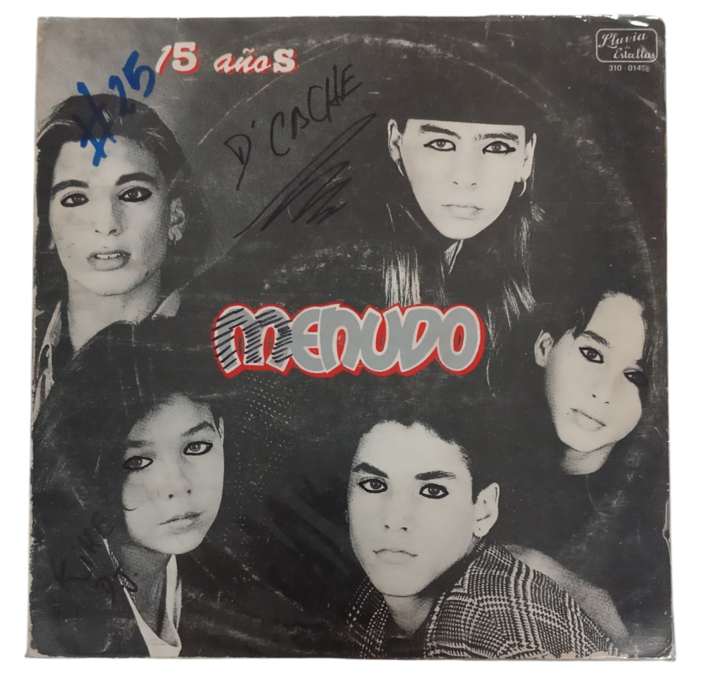 Menudo