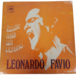 Leonardo Favio