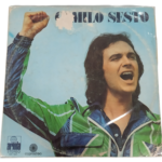 Camilo Sexto