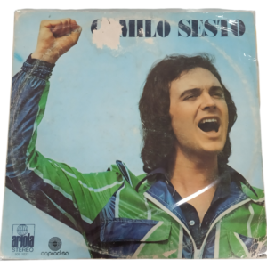 Camilo Sexto