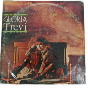 Gloria Trevi