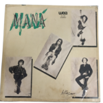 Mana