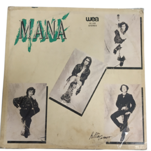 Mana