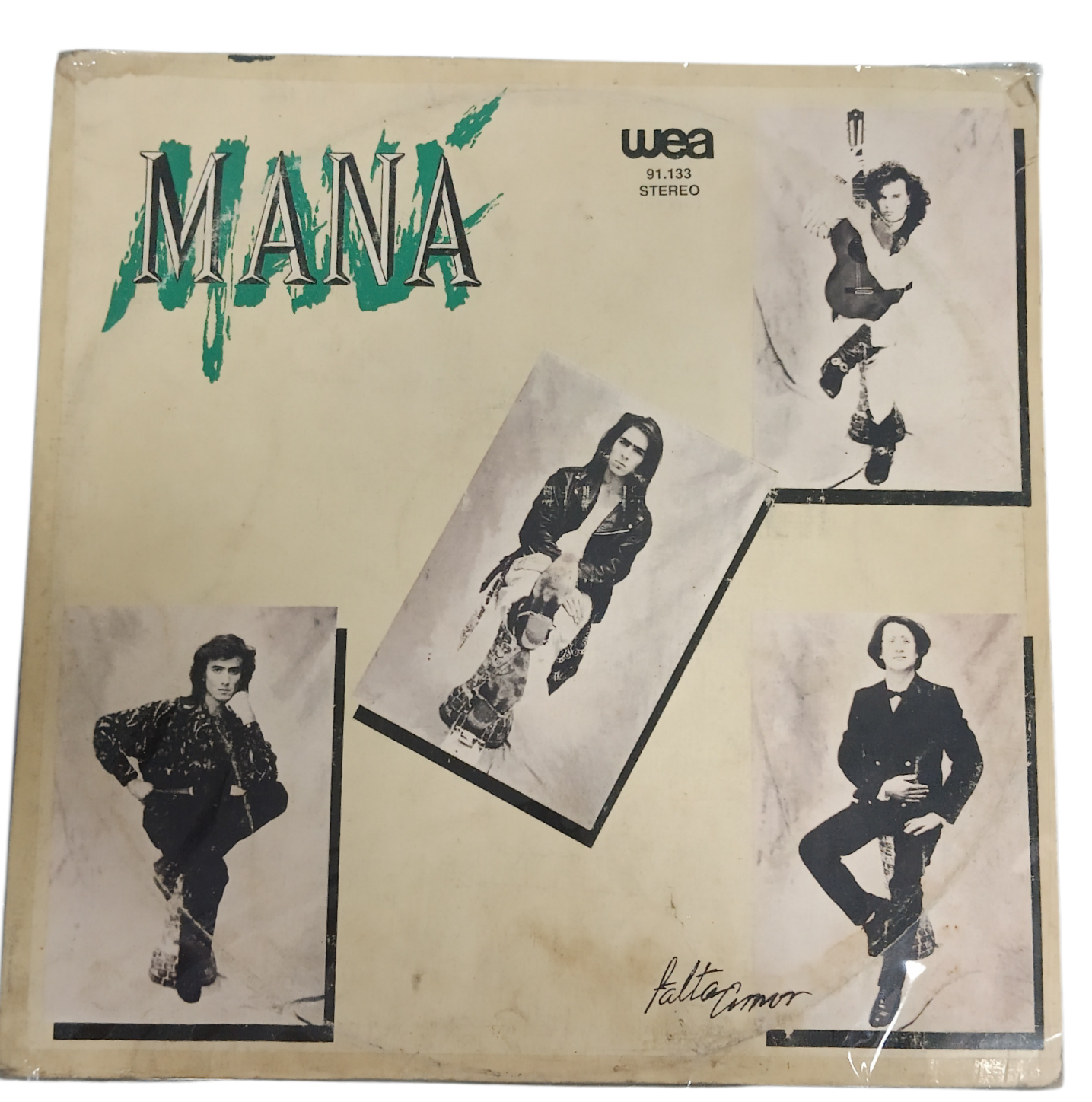 Mana