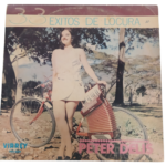 Peter Delis - Éxitos de Locura
