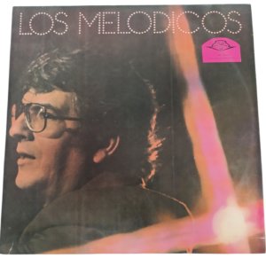 Los Melódicos