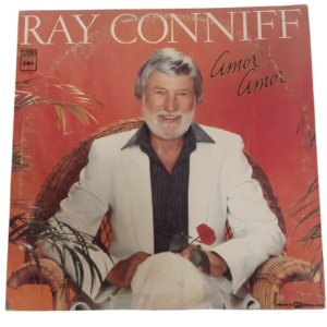 Ray Conniff