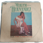 Miriam Hernandez