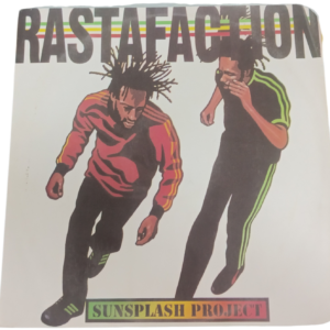 Rastafaction