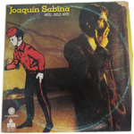 Joaquín Sabina