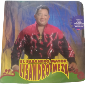 Lisandro Meza