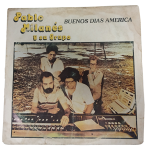 Pablo Milanés