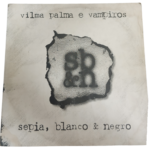 Vilma Palma e Vampiros
