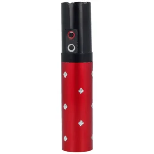 Lápiz Labial de Defensa Personal
