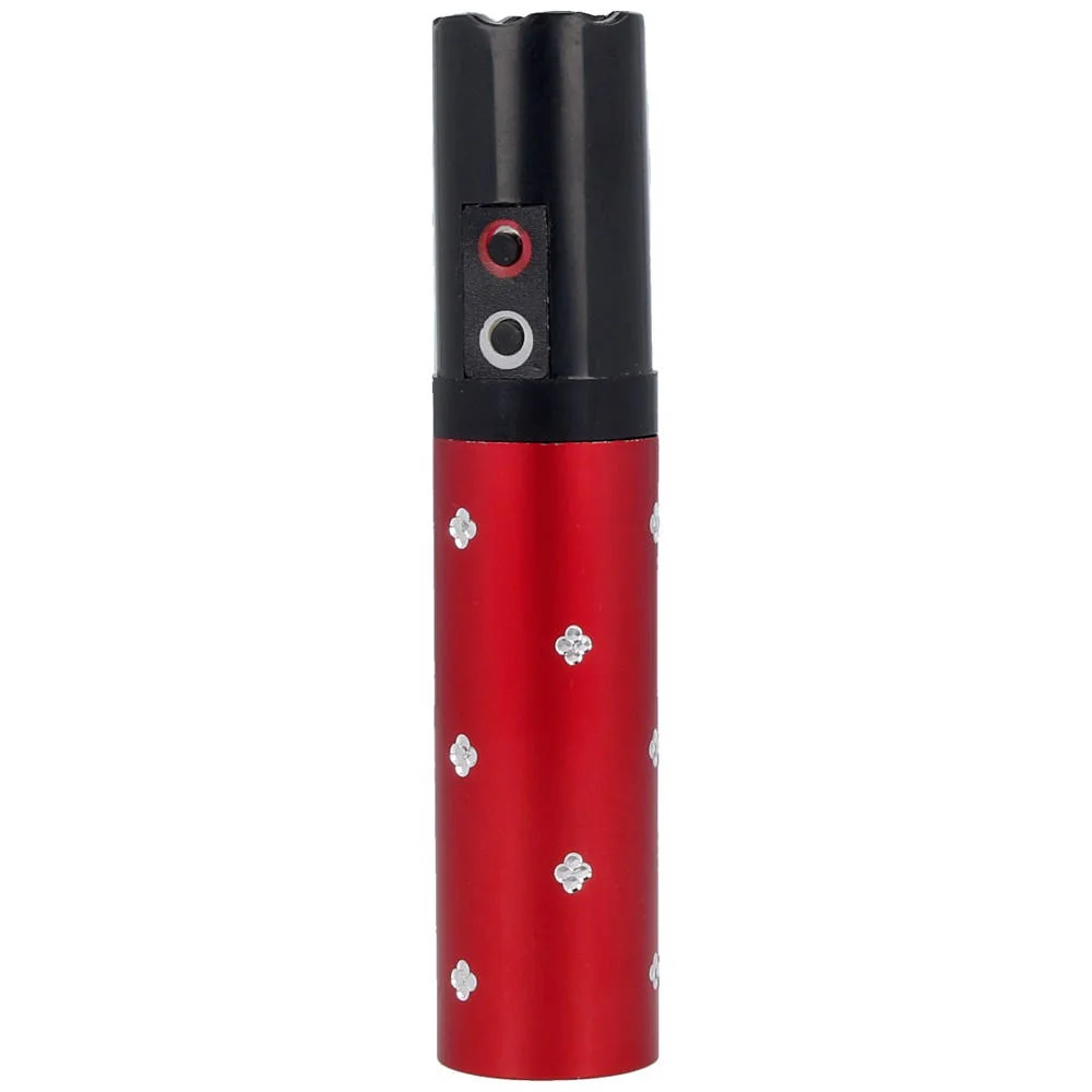 Lápiz Labial de Defensa Personal