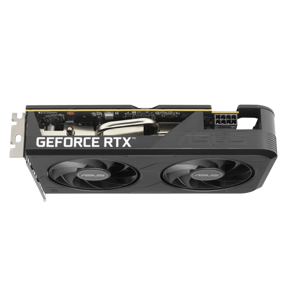 Tarjeta de Video ASUS Dual NVIDIA® GeForce RTX™ 5050 8GB GDDR6 OC Edition - Image 2
