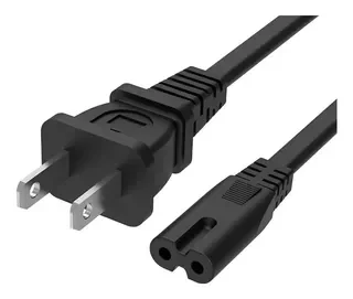 Cable de Poder estandar 6A/250V / 1.5 m.